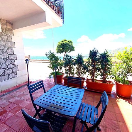 Casa Luca Apartment Forza dʼAgro Екстериор снимка