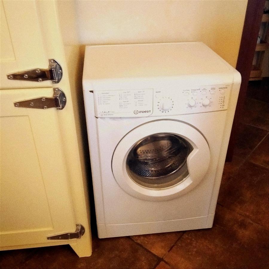 Casa Luca Apartment Forza dʼAgro Екстериор снимка